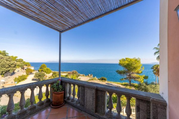 appartamento in affitto a Monte Argentario in zona Porto Santo Stefano