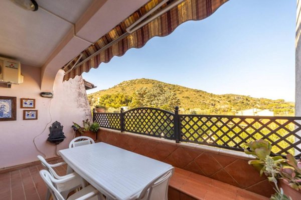 appartamento in affitto a Monte Argentario in zona Pozzarello