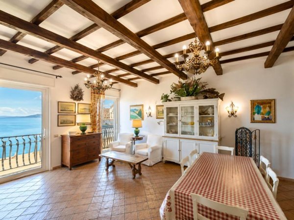 appartamento in affitto a Monte Argentario in zona Porto Santo Stefano