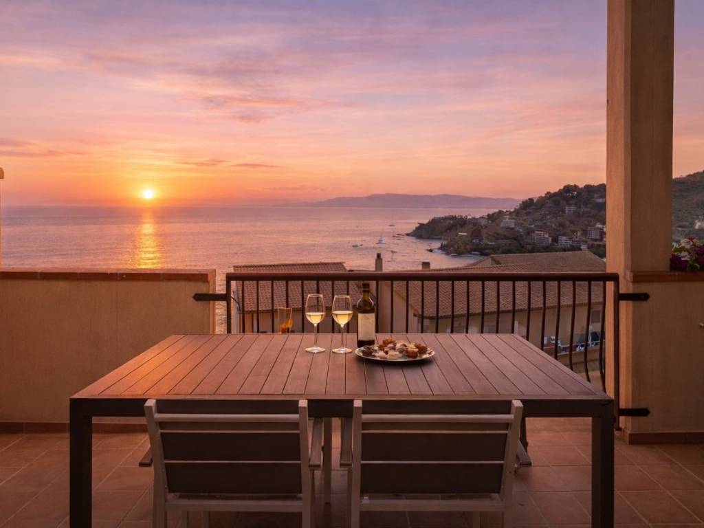 casa indipendente in affitto a Monte Argentario in zona Porto Santo Stefano