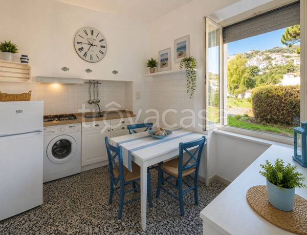 appartamento in affitto a Monte Argentario in zona Porto Santo Stefano