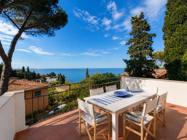 casa indipendente in affitto a Monte Argentario in zona Porto Santo Stefano