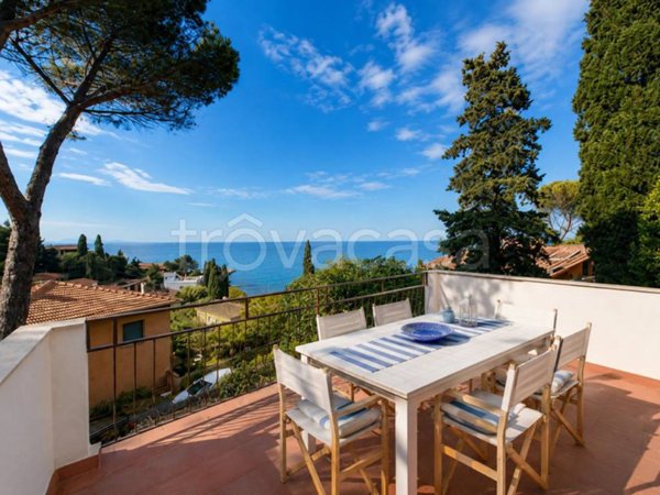 casa indipendente in affitto a Monte Argentario in zona Porto Santo Stefano