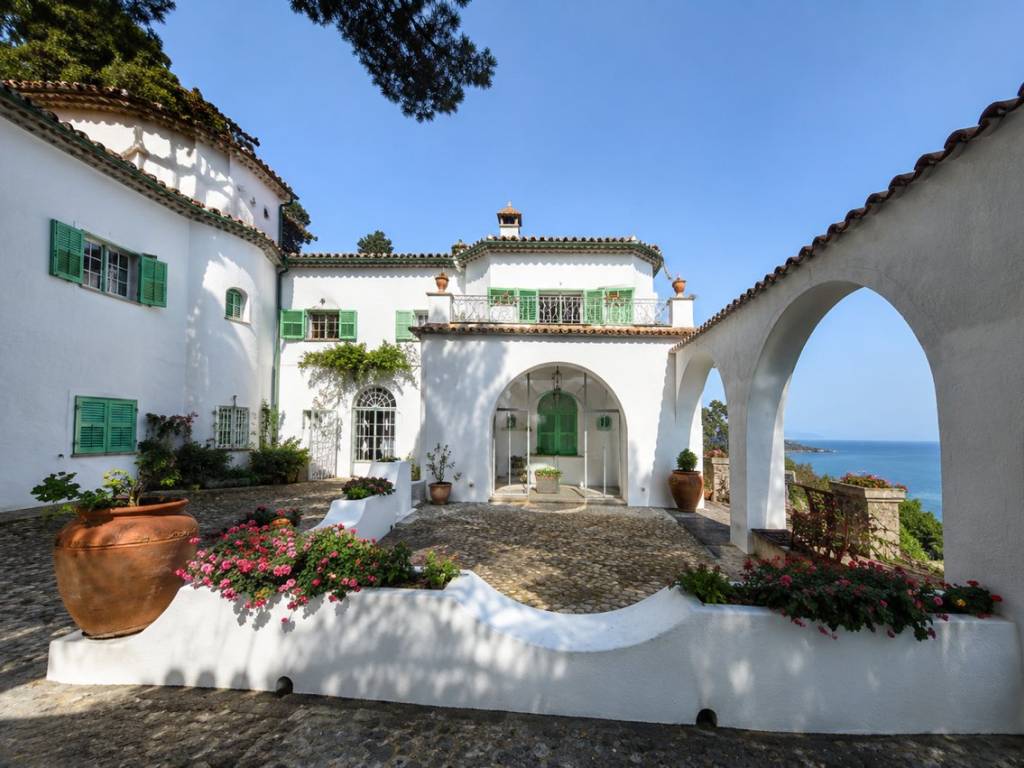 appartamento in affitto a Monte Argentario in zona Porto Santo Stefano
