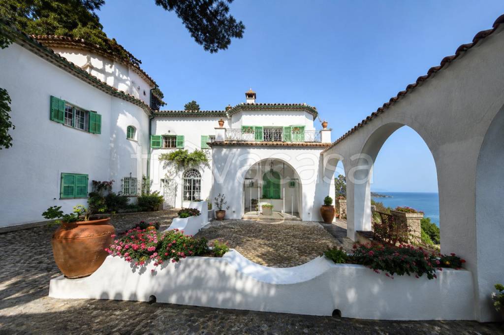 appartamento in affitto a Monte Argentario in zona Porto Santo Stefano