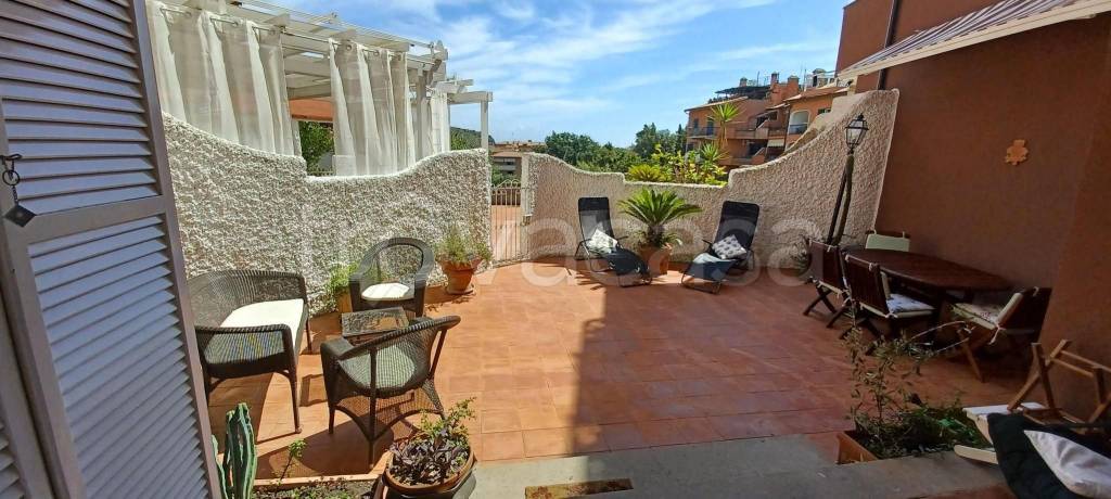 appartamento in affitto a Monte Argentario in zona Porto Ercole