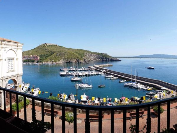 appartamento in affitto a Monte Argentario in zona Porto Ercole