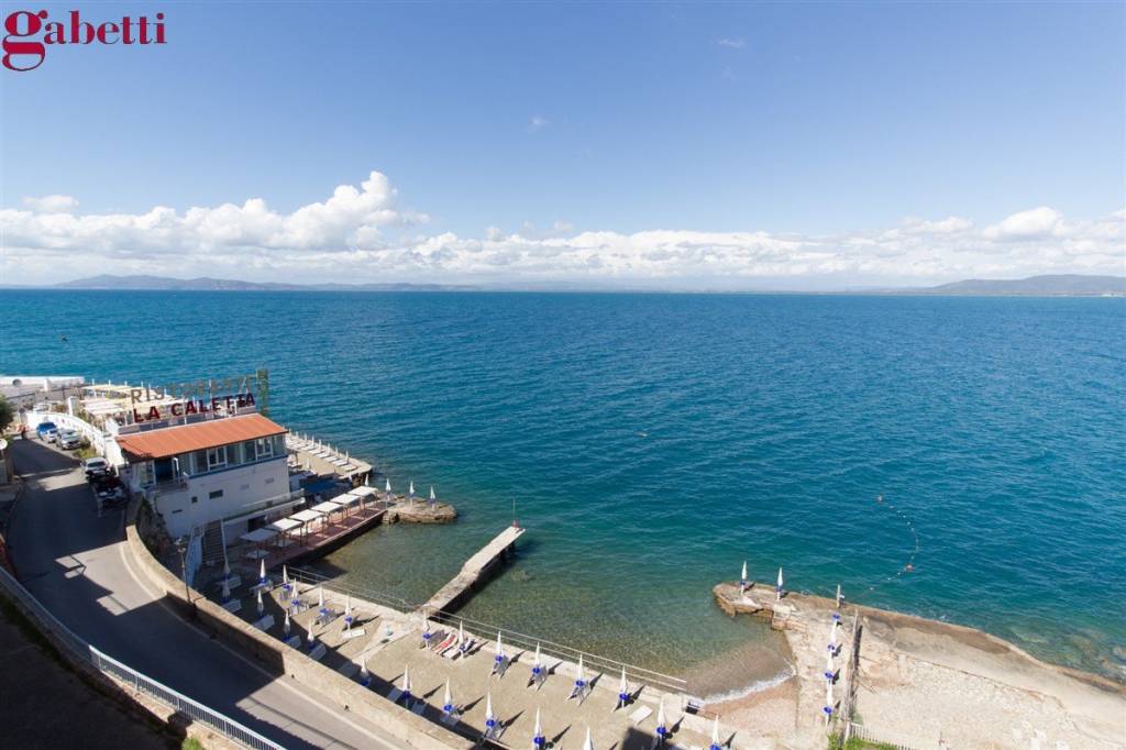 appartamento in affitto a Monte Argentario in zona Porto Santo Stefano