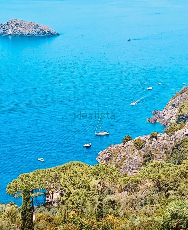 appartamento in affitto a Monte Argentario in zona Cala Piccola