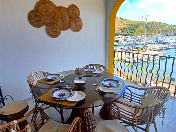 appartamento in affitto a Monte Argentario in zona Porto Ercole