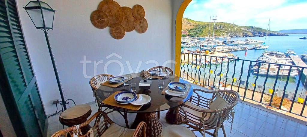 appartamento in affitto a Monte Argentario in zona Porto Ercole