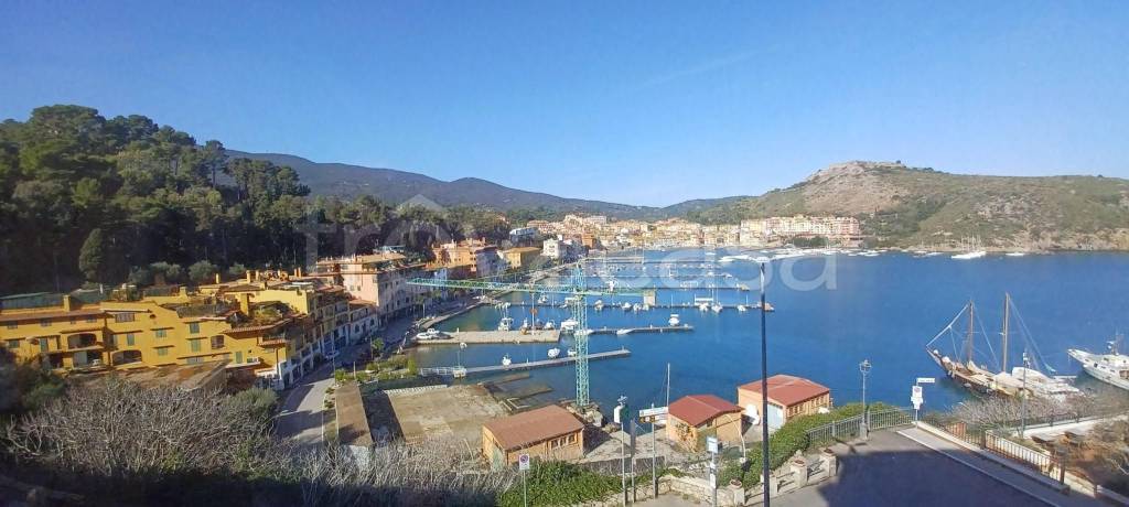 appartamento in affitto a Monte Argentario in zona Porto Ercole