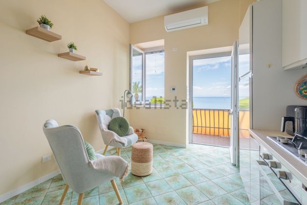 appartamento in affitto a Monte Argentario in zona Porto Santo Stefano