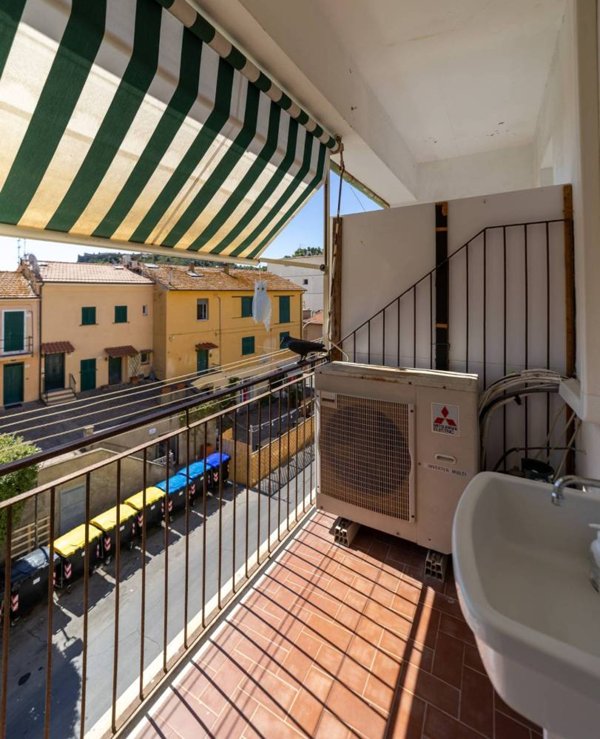 appartamento in affitto a Monte Argentario in zona Porto Ercole
