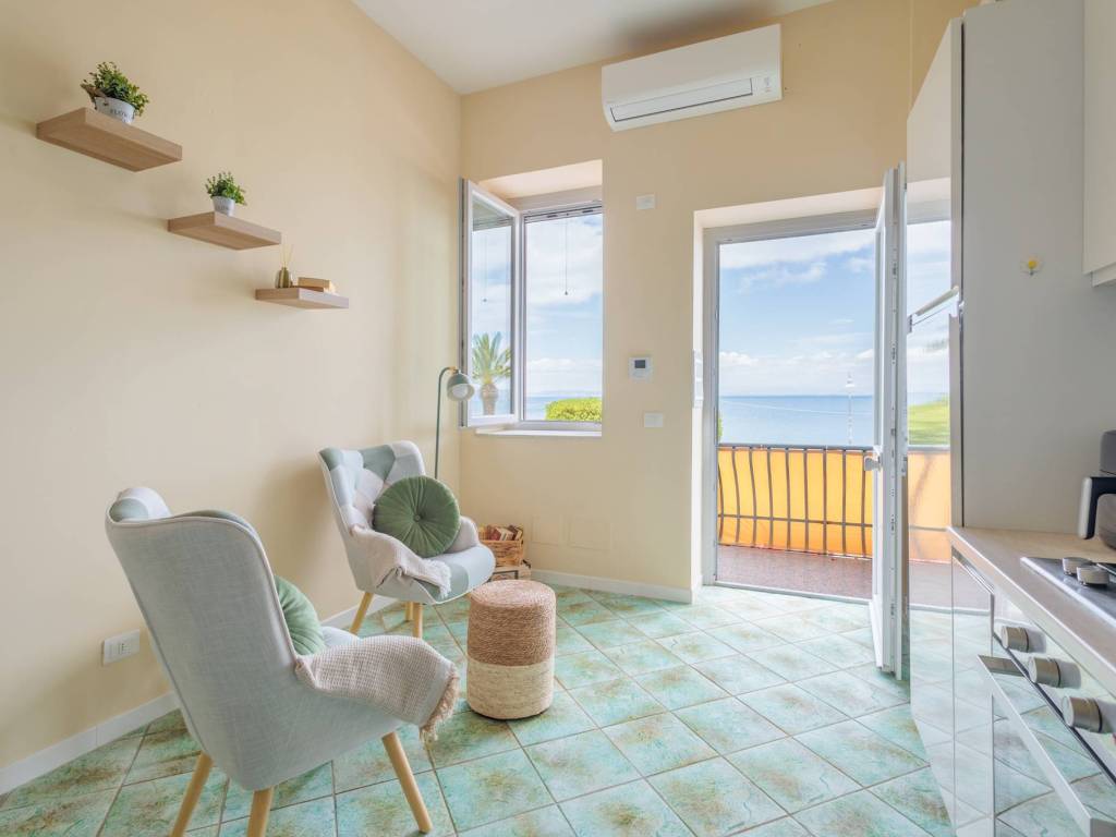 appartamento in affitto a Monte Argentario in zona Porto Santo Stefano