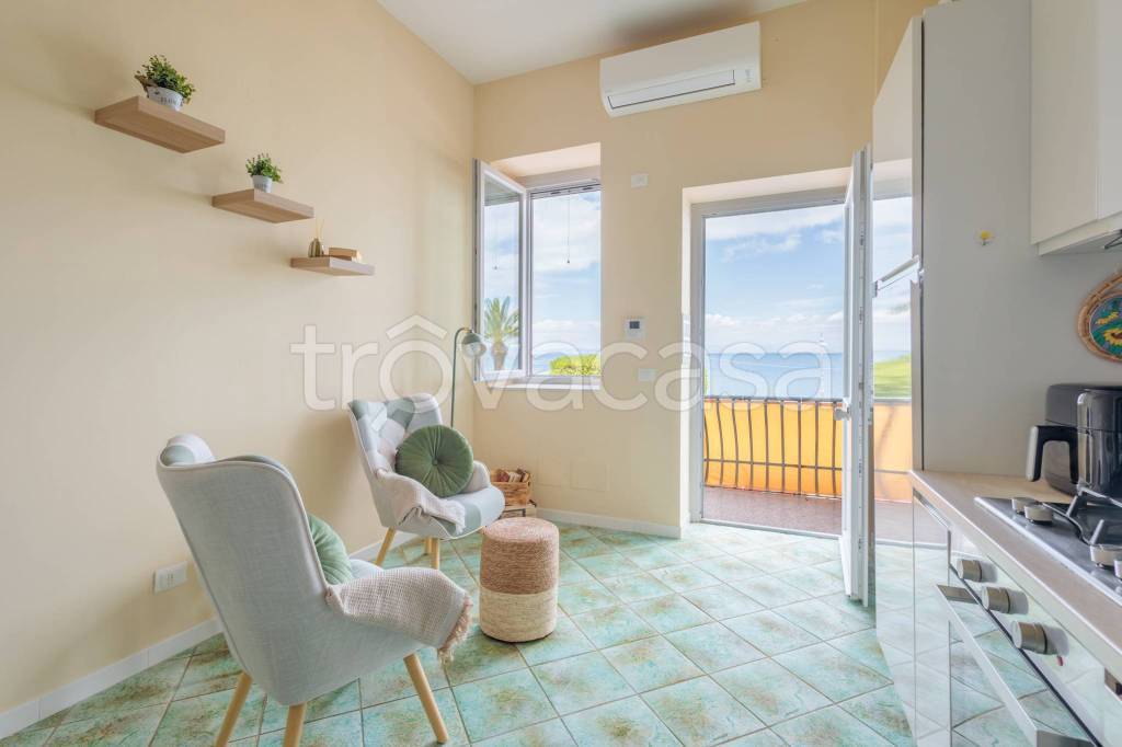 appartamento in affitto a Monte Argentario in zona Porto Santo Stefano