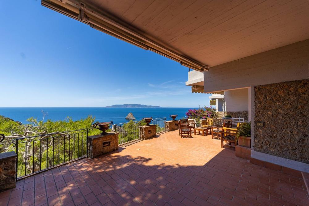 casa indipendente in affitto a Monte Argentario in zona Porto Santo Stefano