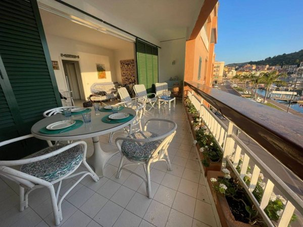 appartamento in affitto a Monte Argentario in zona Porto Ercole