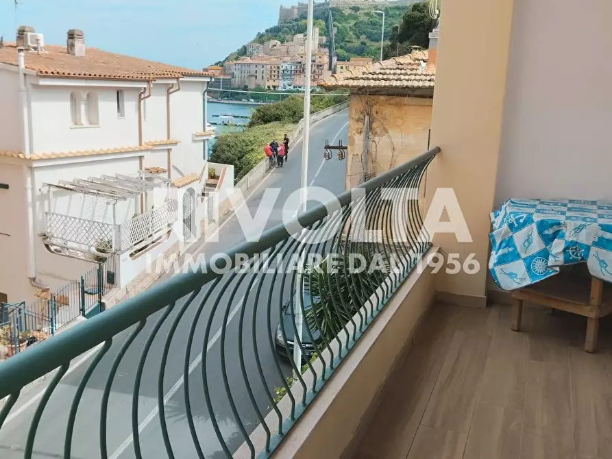 appartamento in affitto a Monte Argentario in zona Porto Ercole