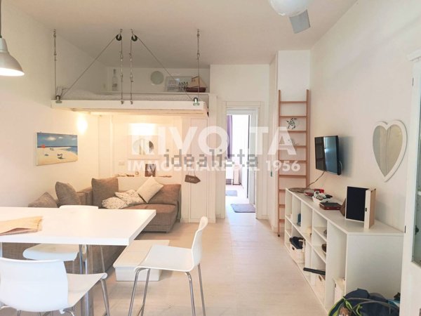 appartamento in affitto a Monte Argentario in zona Porto Ercole