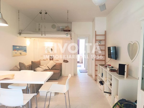 appartamento in affitto a Monte Argentario in zona Porto Ercole