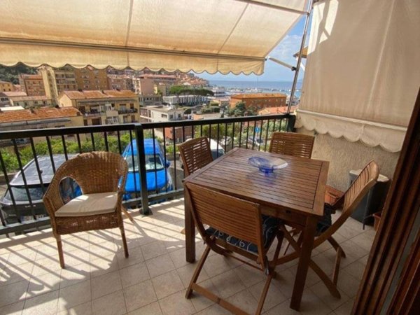 appartamento in affitto a Monte Argentario in zona Porto Santo Stefano