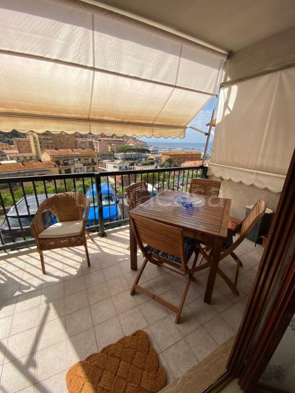 appartamento in affitto a Monte Argentario in zona Porto Santo Stefano