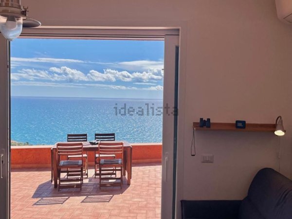 appartamento in affitto a Monte Argentario in zona Cala Piccola