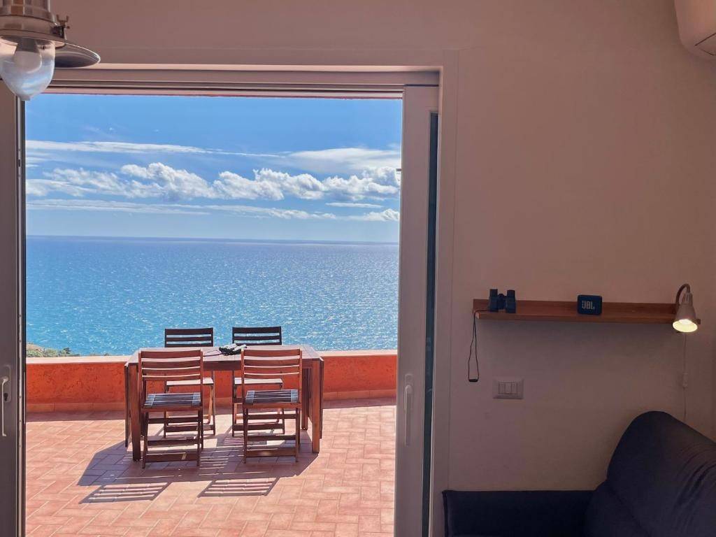 appartamento in affitto a Monte Argentario in zona Porto Santo Stefano