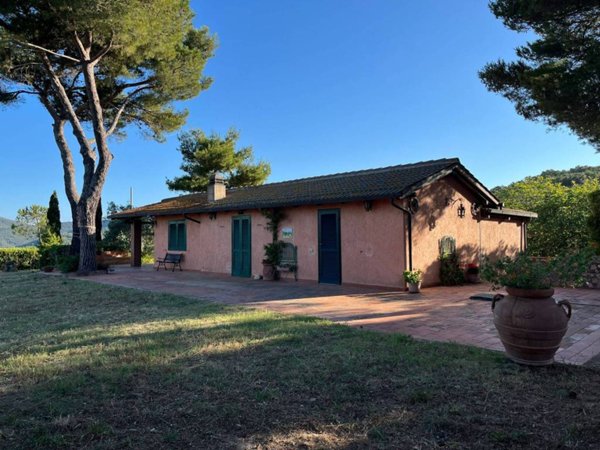 casa indipendente in affitto a Monte Argentario in zona Porto Santo Stefano