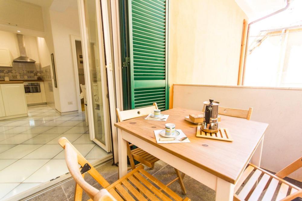 appartamento in affitto a Monte Argentario in zona Porto Ercole
