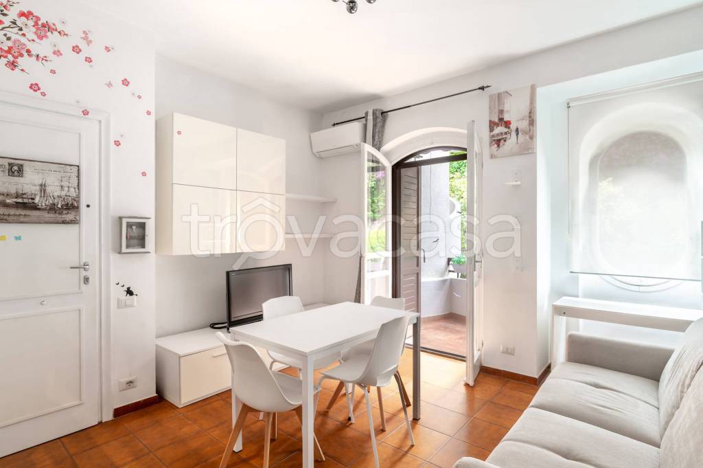 appartamento in affitto a Monte Argentario in zona Porto Santo Stefano