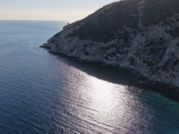 casa indipendente in affitto a Monte Argentario in zona Porto Santo Stefano