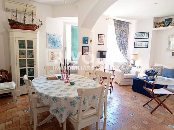 appartamento in affitto a Monte Argentario in zona Porto Ercole