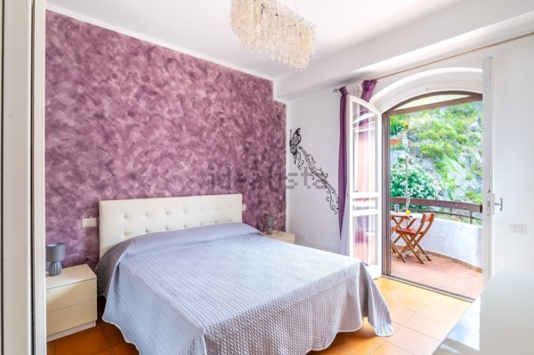appartamento in affitto a Monte Argentario in zona Porto Santo Stefano