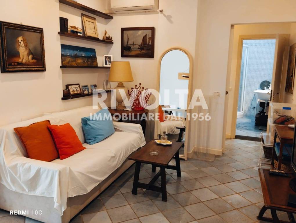 appartamento in affitto a Monte Argentario in zona Porto Ercole