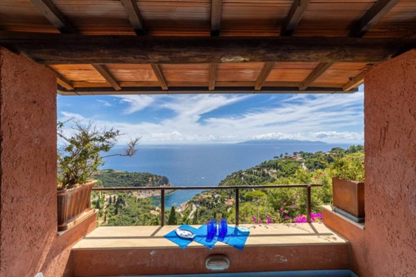 appartamento in affitto a Monte Argentario in zona Cala Piccola
