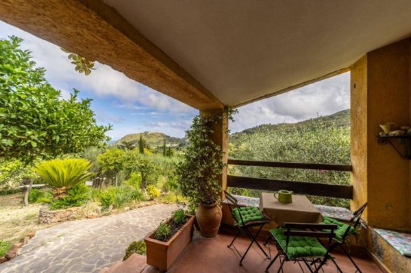 casa indipendente in affitto a Monte Argentario in zona Porto Ercole