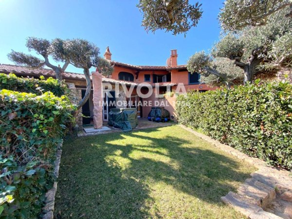 casa indipendente in affitto a Monte Argentario