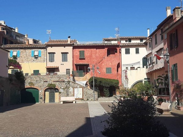 appartamento in affitto a Monte Argentario in zona Porto Ercole