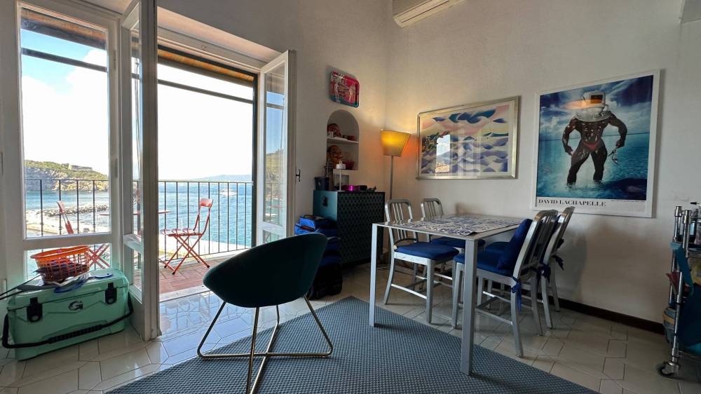appartamento in affitto a Monte Argentario in zona Porto Ercole