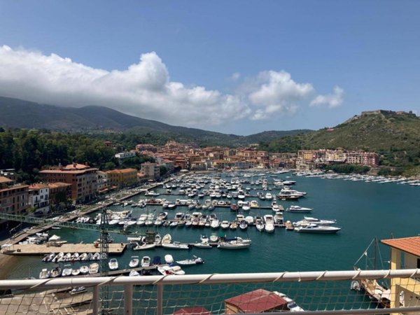appartamento in affitto a Monte Argentario in zona Porto Ercole