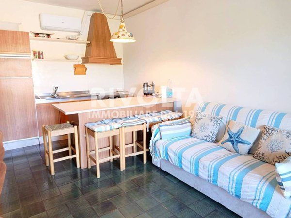 appartamento in affitto a Monte Argentario in zona Porto Ercole