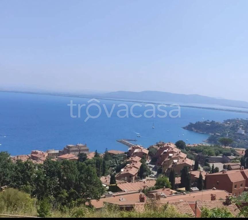 appartamento in affitto a Monte Argentario in zona Porto Santo Stefano