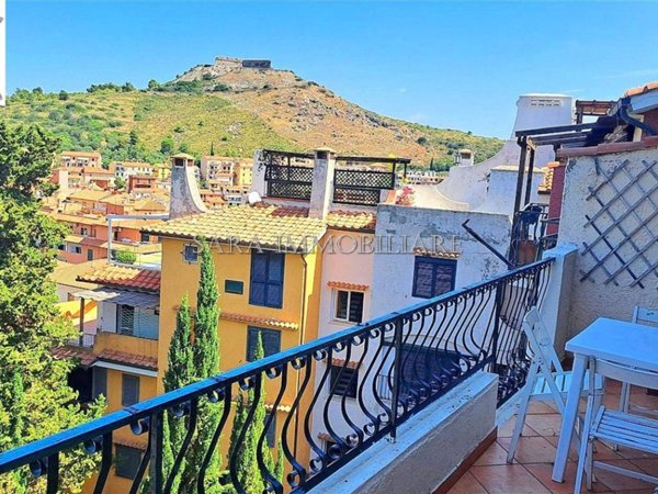 appartamento in affitto a Monte Argentario in zona Porto Ercole