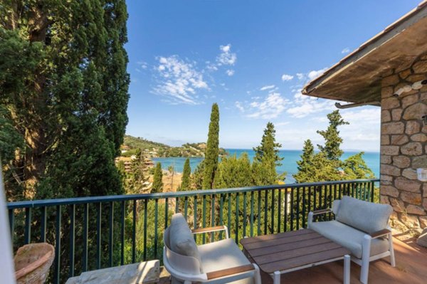 casa indipendente in affitto a Monte Argentario in zona Pozzarello