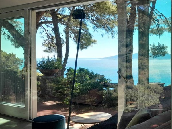 casa indipendente in affitto a Monte Argentario in zona Cala Piccola