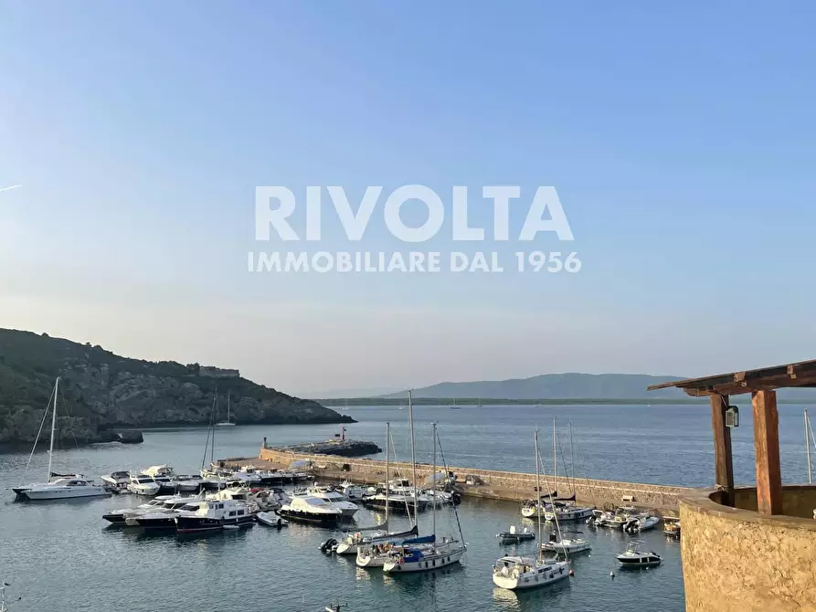 appartamento in affitto a Monte Argentario in zona Porto Ercole