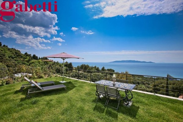 casa indipendente in affitto a Monte Argentario in zona Porto Santo Stefano