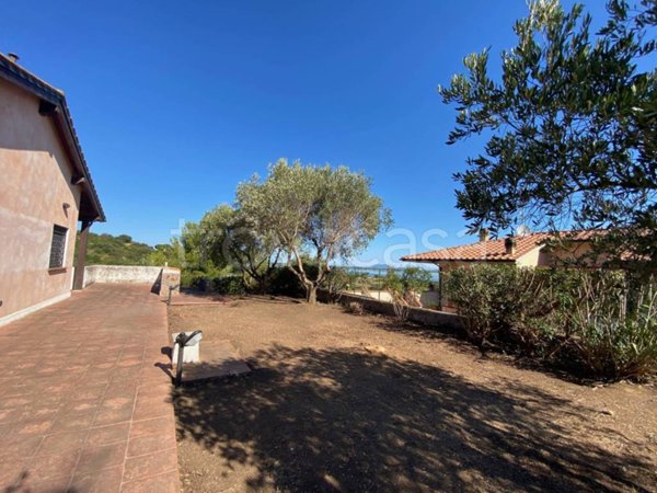 casa indipendente in affitto a Monte Argentario in zona Porto Ercole